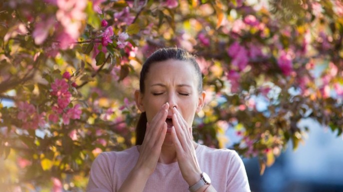 Dieta antiallergica: cosa mangiare se soffri di allergia