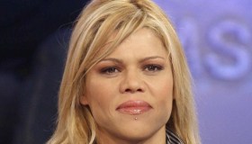 Che fine ha fatto Floriana Secondi