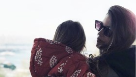 Francesca Fioretti, la dedica ad Astori a un anno dalla morte