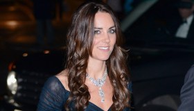 Kate Middleton, la storia della collana Nizam di Hyderabad