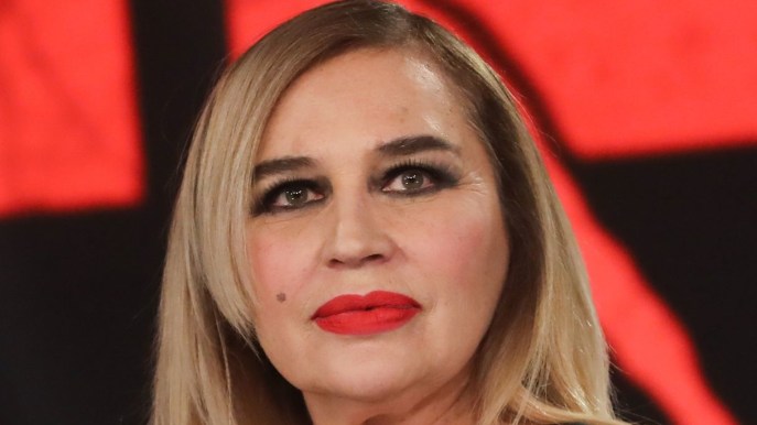 Chi era Loren, il figlio di Lory Del Santo