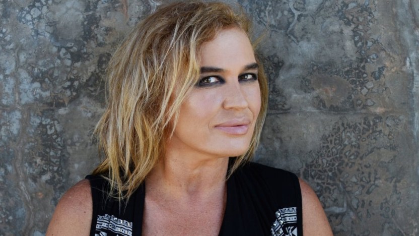 GF16, Lory Del Santo svela la verità su due concorrenti