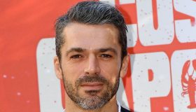 Luca Argentero compie 41 anni: cosa fa oggi