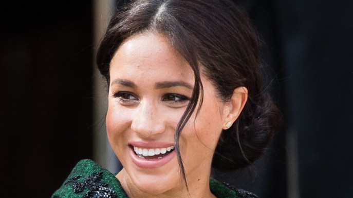 Meghan Markle, svelato il sesso del royal baby. E spuntano i padrini e le madrine