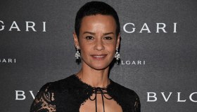 Chi è Nadège du Bospertus, la top model che corre per gli altri