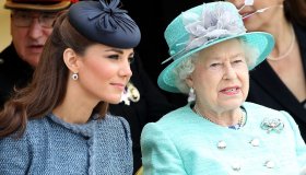 Regina Elisabetta, i suoi orecchini preferiti