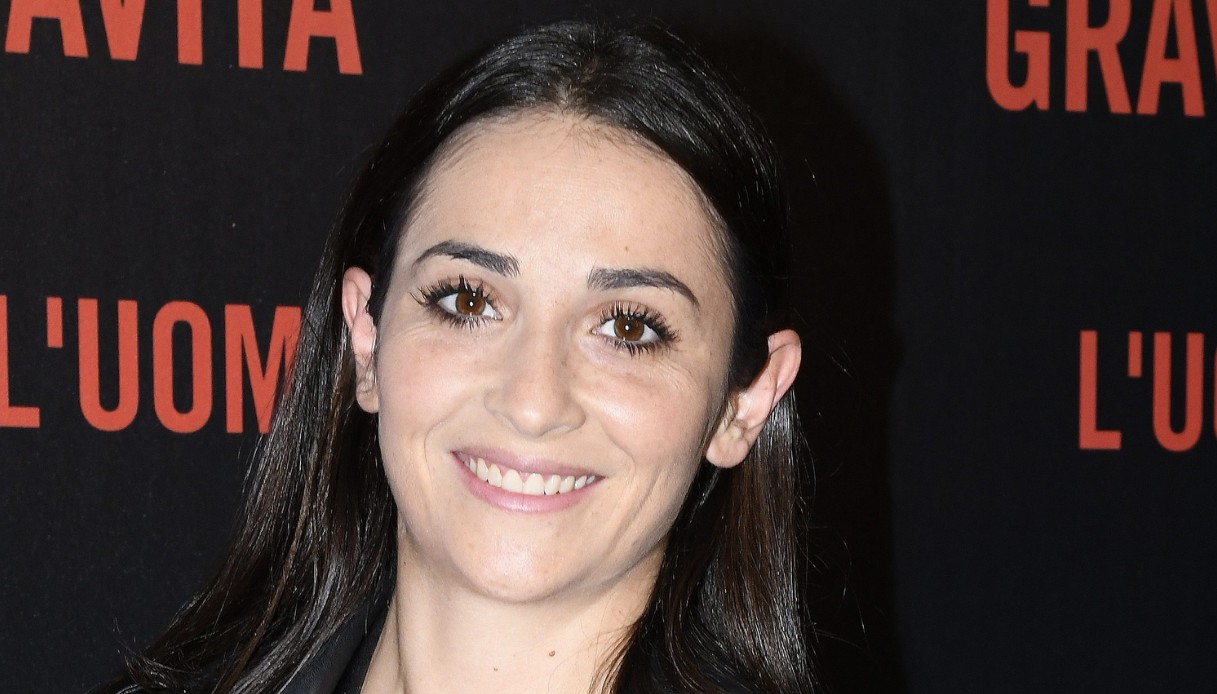 Chi è Serena, la figlia di Rutelli e Barbara Palombelli