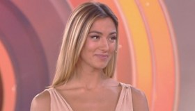 Isola dei Famosi, l’autore svela il retroscena su Soleil Sorge