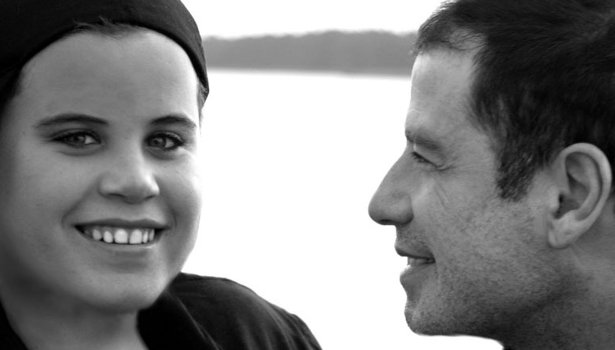 John Travolta, dedica al figlio Jett, morto 10 anni fa