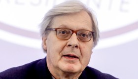 Chi sono Alba ed Evelina, le figlie di Vittorio Sgarbi