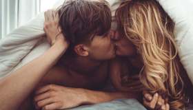 Come capire se gli è piaciuto fare l’amore