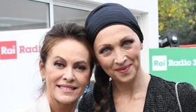 Chi è Elisa Barucchieri, la sorella di Elena Sofia Ricci