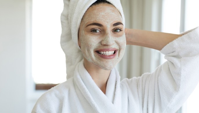 Maschere viso, un alleato di bellezza per la pelle