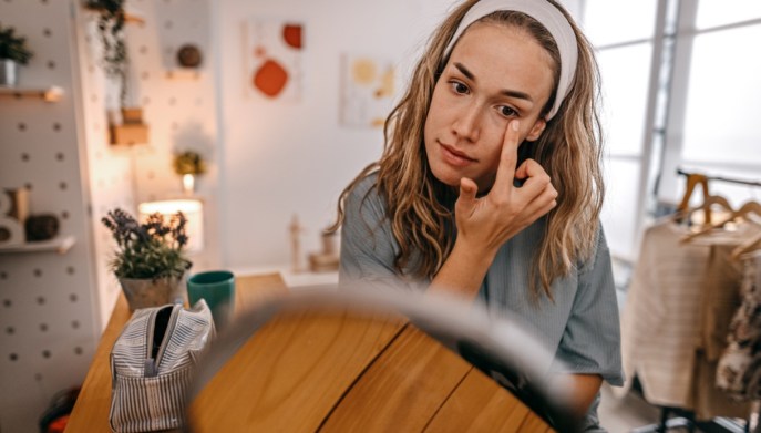 Primer occhi, per un effetto long lasting