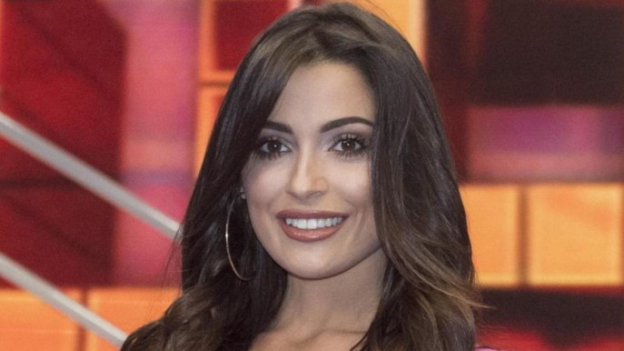 Alessia Macari e Oliver Kragl sposi: lite furiosa dopo le nozze. Ma lei smentisce