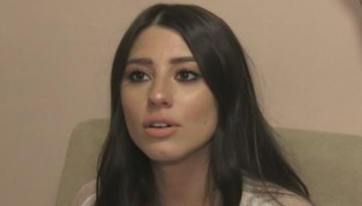 U&D, Chiara Nasti commenta la scelta della sorella Angela