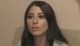 U&D, Chiara Nasti commenta la scelta della sorella Angela