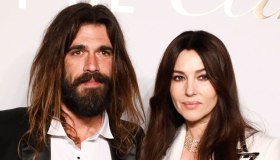 Monica Bellucci torna single, è finita con Nicolas Lefebvre