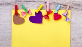 5 biglietti per la Festa della Mamma (facili da realizzare)