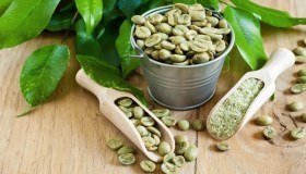 Caffè verde: proprietà, controindicazioni e dove comprarlo