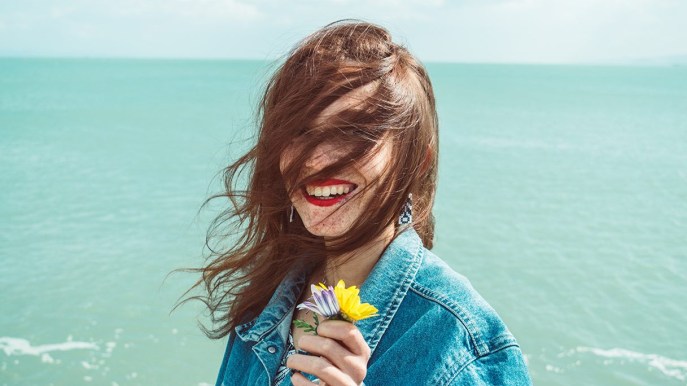 Hai i capelli sottili? Ecco cosa devi fare per avere una chioma folta