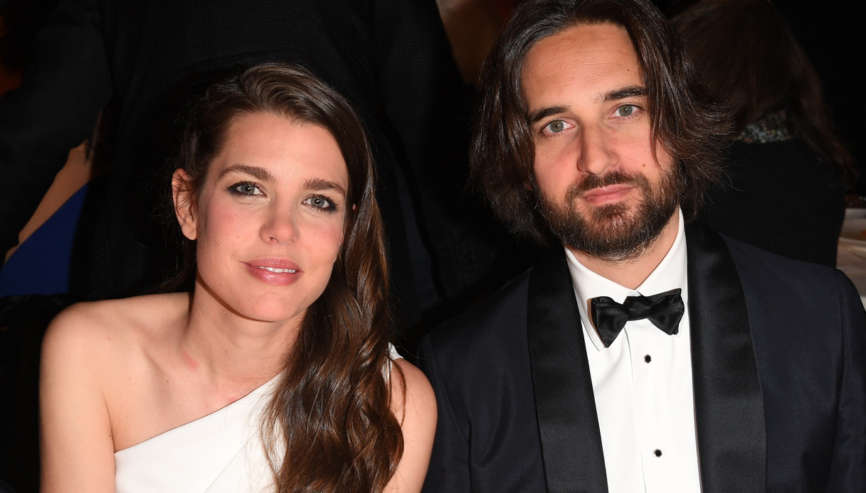Charlotte Casiraghi si sposa il primo giugno: lista nozze extra lusso
