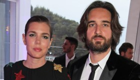 Charlotte Casiraghi si sposa e sceglie i Portofinos per il party nuziale