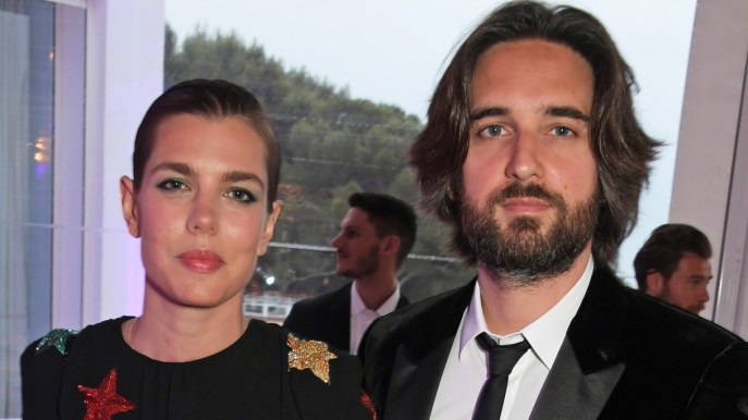 Charlotte Casiraghi si sposa e sceglie i Portofinos per il party nuziale
