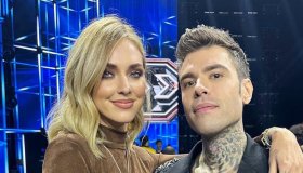 Chiara Ferragni: Fedez le regala un anello da 50 mila euro per il suo compleanno