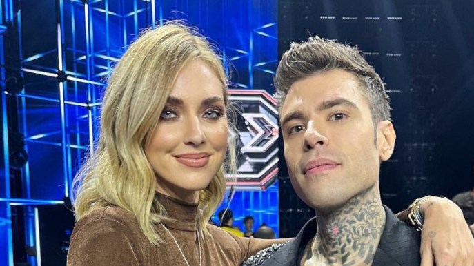 Ferragnez: il matrimonio più social di sempre vale 20 milioni di euro