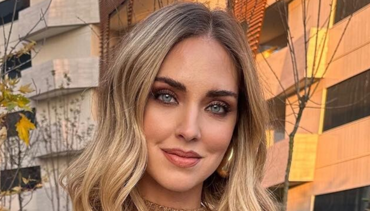 Chiara Ferragni affitta Gardaland: quanto è costata la sua festa di compleanno