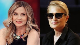 Heather Parisi e Lorella Cuccarini in guerra: la verità di Pippo Baudo