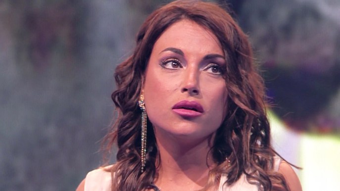 Francesca De André e Gennaro in crisi due mesi dopo il GF