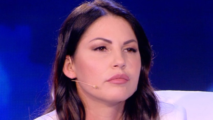 Live – Non è la D’Urso, la sconvolgente confessione di Eliana Michelazzo sul caso Prati