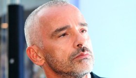 Eros Ramazzotti innamorato di Roberta Morise: il gesto che conferma il flirt