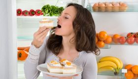 Fame nervosa: cos’è, cause e come gestirla