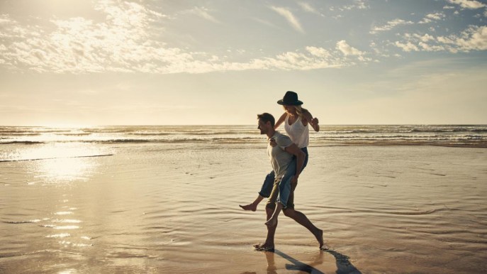 Fare sesso in vacanza: tutto quello che devi sapere per affrontare un amore estivo