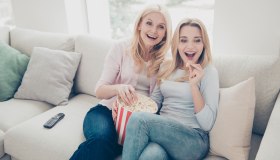 Festa della mamma: 10 film da (ri) guardare con lei