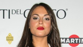 Francesca De André svela il mistero dopo la morte di nonno Fabrizio