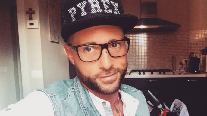 Ivan Cottini malato di Sla, ospite speciale a Ballando con le Stelle