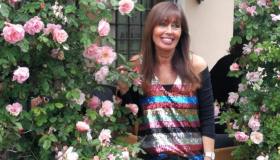 Chi è Laura Fiandra, la moglie di Tullio Solenghi