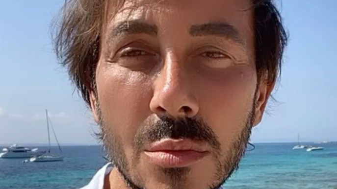 Chi è Luigi Oliva, l’ex fidanzato di Pamela Prati e di Noemi Letizia