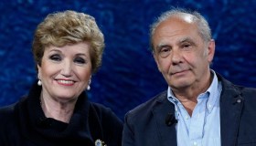 Chi è Alberto Salerno, il marito di Mara Maionchi