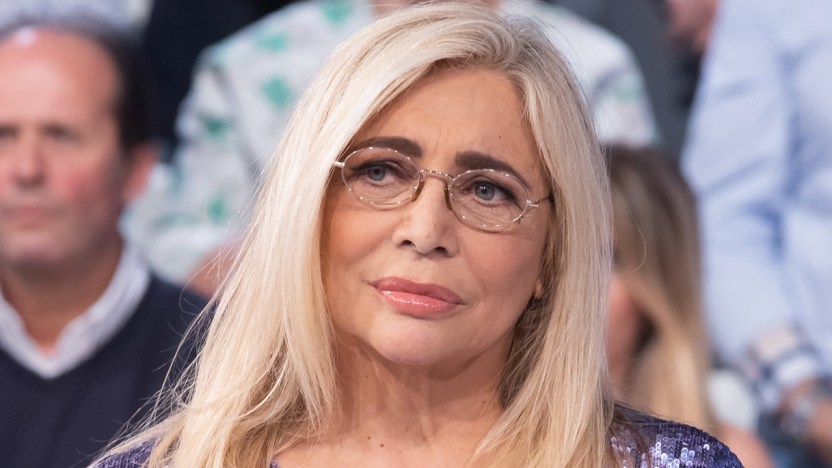 Domenica In, Mara Venier triste per la sospensione: il marito svela cosa fa su Instagram