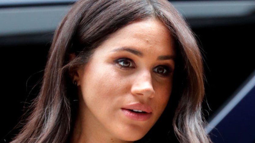 Meghan Markle rifiuta l’invito della Regina. E poi vola a New York da Serena Williams
