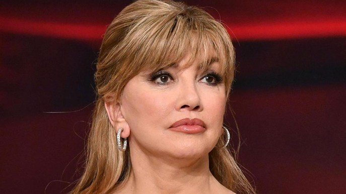 Il Cantante Mascherato, gaffe della Pastorelli sul GF Vip: la reazione di Milly