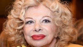 Sandra Milo, la verità sui debiti a Storie Italiane