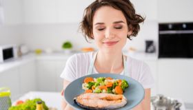 Pesce a dieta: benefici nutrizionali e quali scegliere