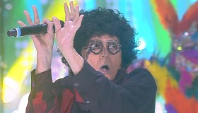 Amici, la semifinale: Clerici, Ferilli e Romina pazze di Rafael. Renato Zero scatenato