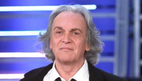 Caterina Balivo, Riccardo Fogli si confessa sulla moglie Karin Trentini a Vieni da Me